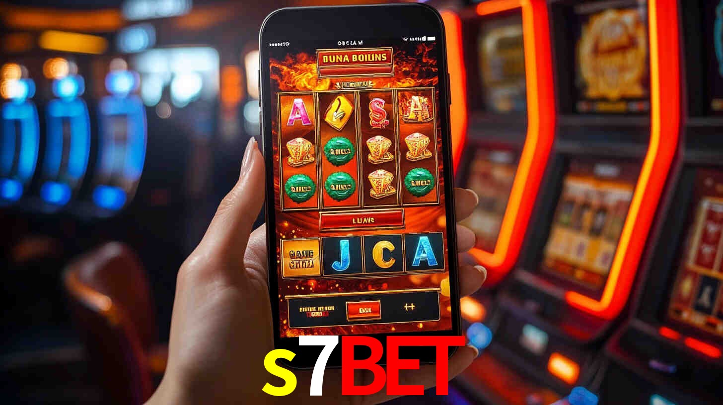 s7bet: Seu Cassino Premiado com Pagamentos Rápidos