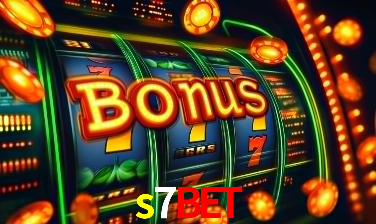 Live Casino s7bet