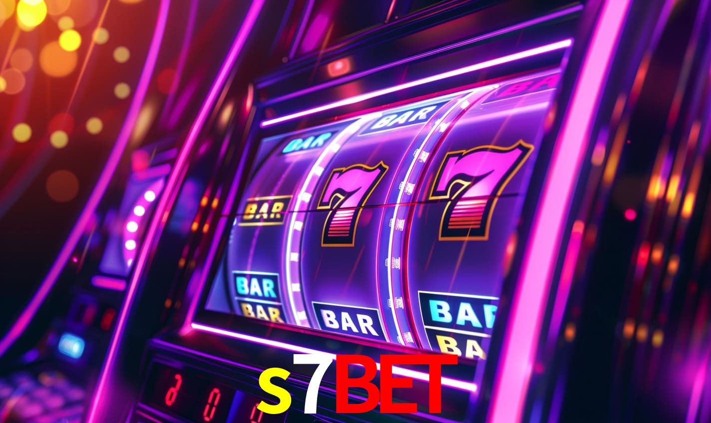 s7bet: A Experiência de Casino com Jogos de Mesa ao Vivo