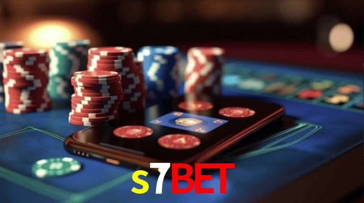 Casino VIP s7bet