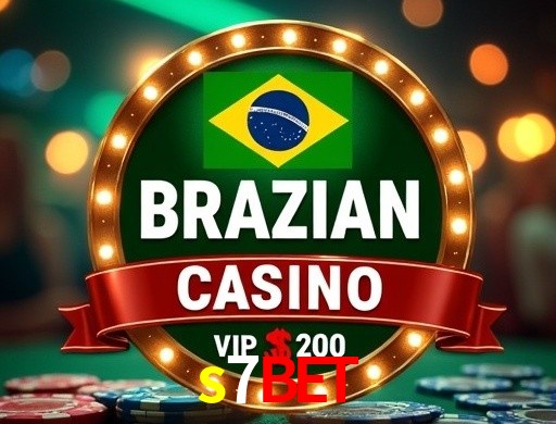 Casino Ao Vivo s7bet