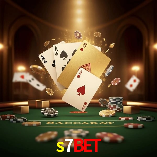 VIP Casino s7bet