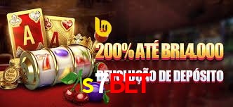 Design Responsivo s7bet