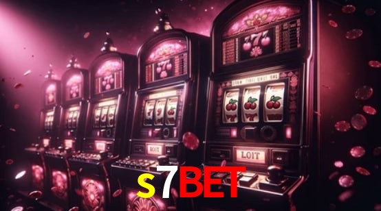 A Emoção da Loteria na s7bet: Uma Chance de Mudança de Vida