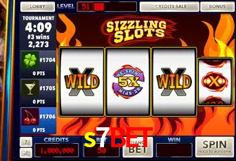 A Popularidade dos Caça-Níqueis no s7bet