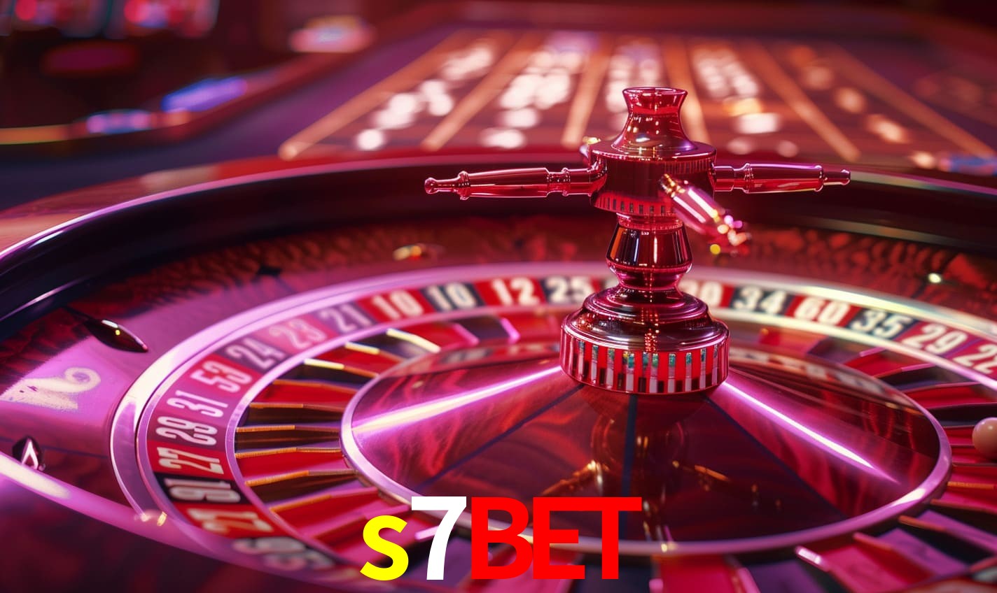 Descubra a Essência do s7bet: Nossa História e Compromissos