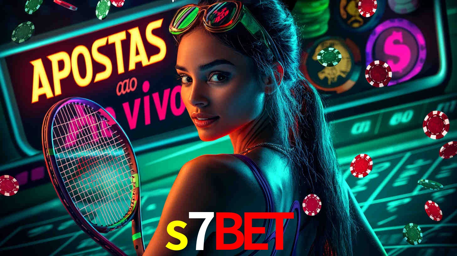 Inovações de Jogos na s7bet: O Futuro das Experiências Interativas