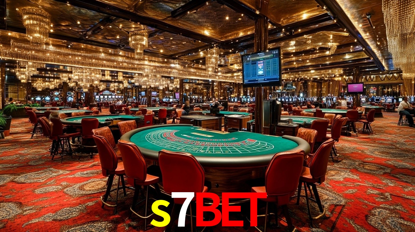 s7bet.com