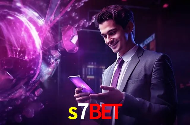 Tecnologia da Plataforma s7bet