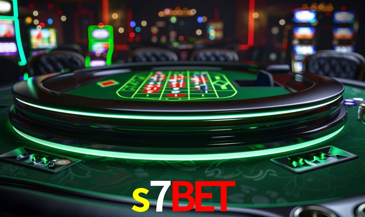 Live Casino s7bet