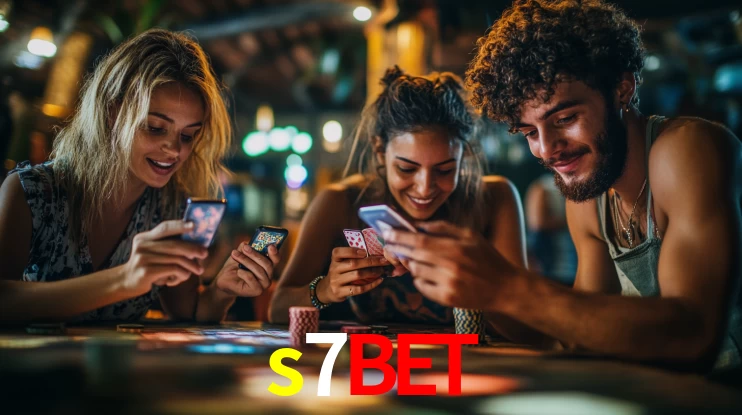 Welcome Bonus s7bet